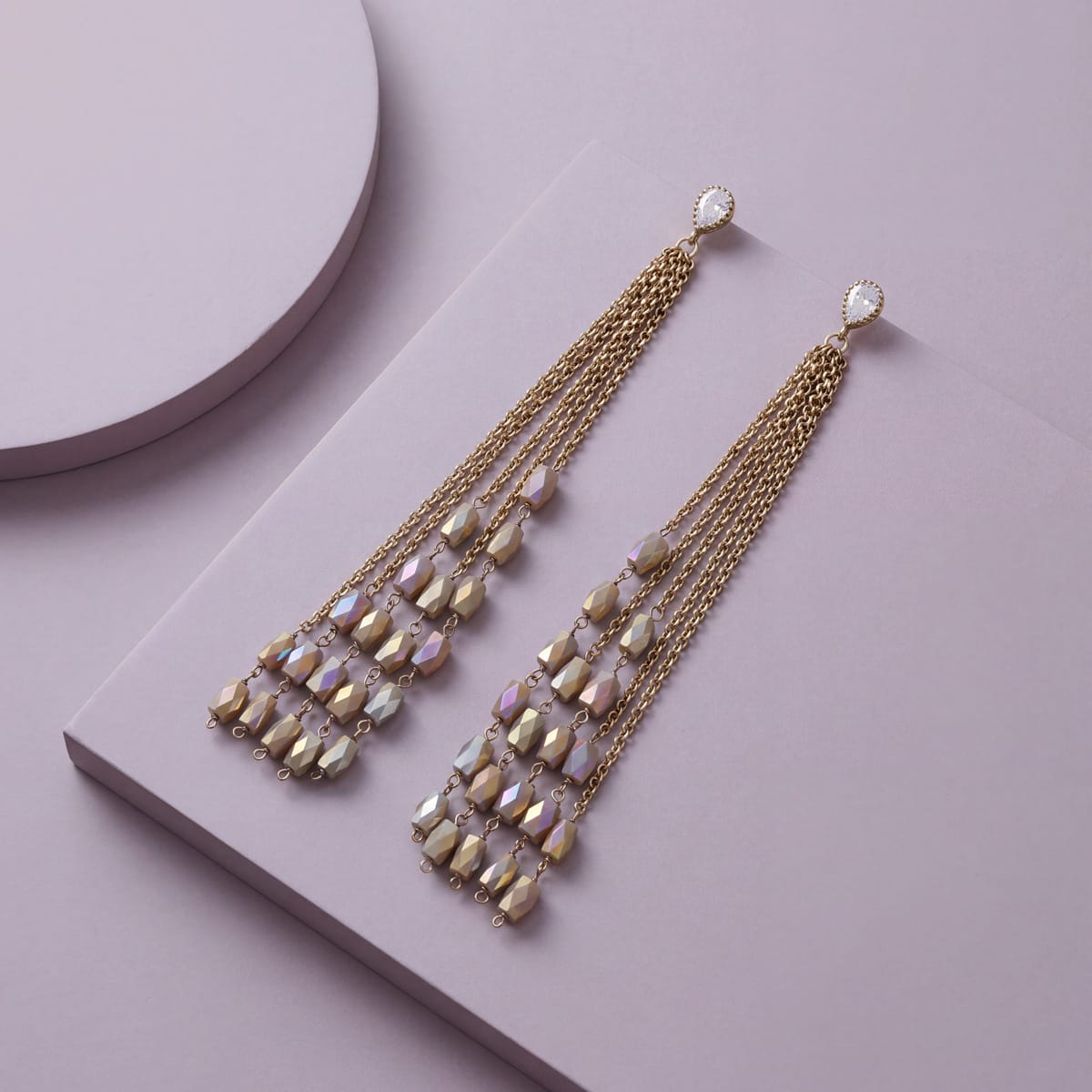 Trendy Earring Trendy Earring 206396