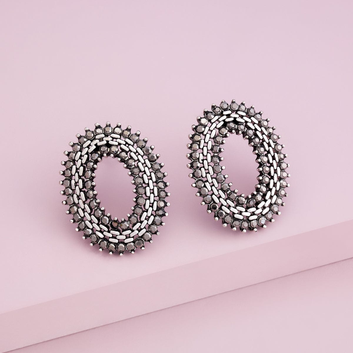 Trendy Earring Trendy Earring 189652