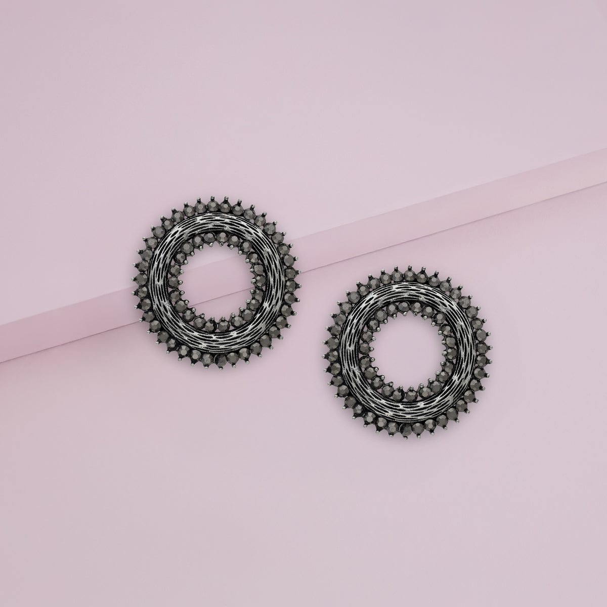 Trendy Earring Trendy Earring 189654