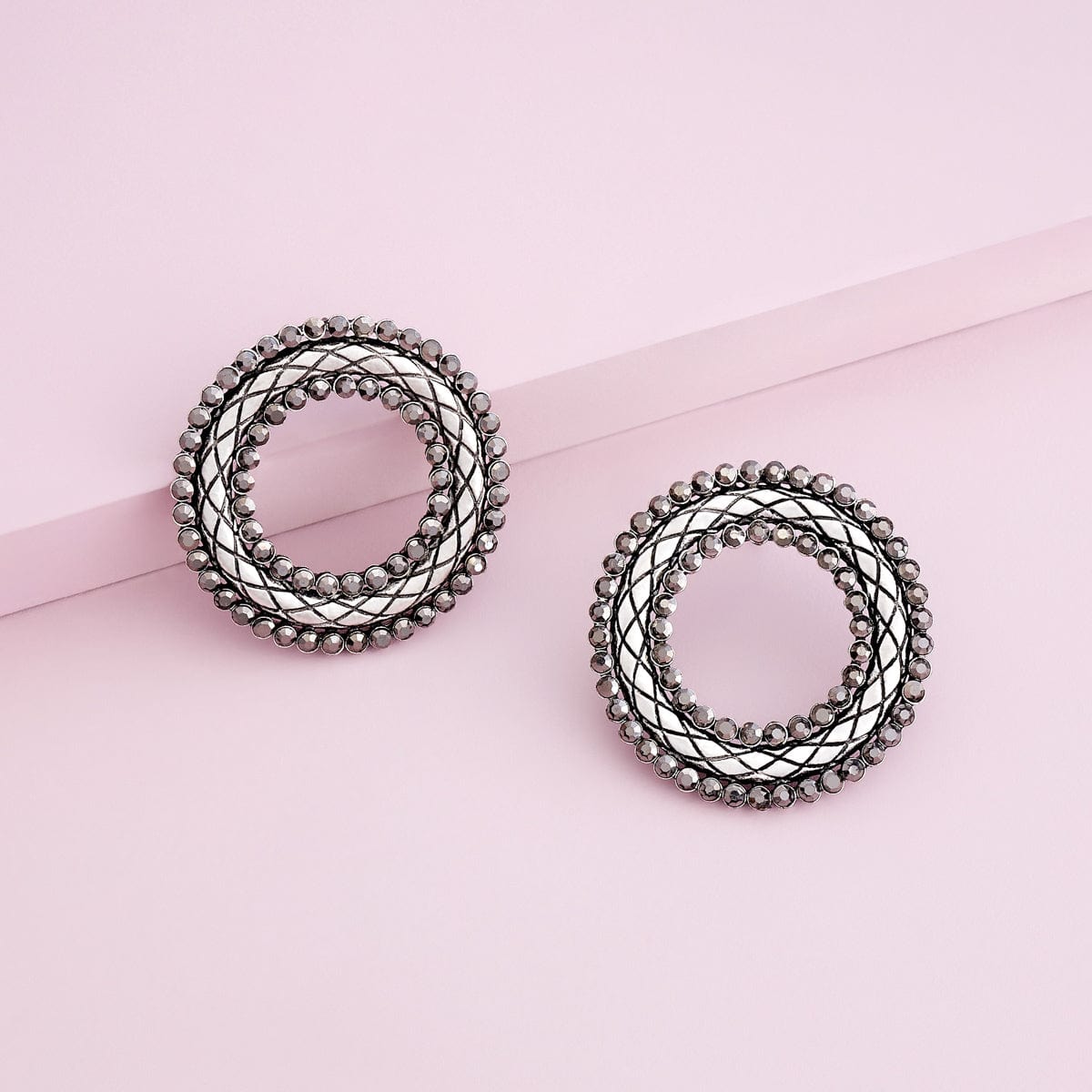 Trendy Earring Trendy Earring 189658