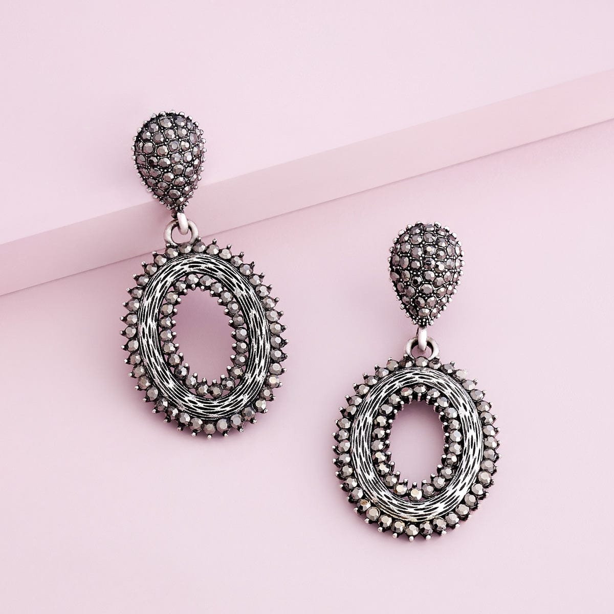 Trendy Earring Trendy Earring 189728