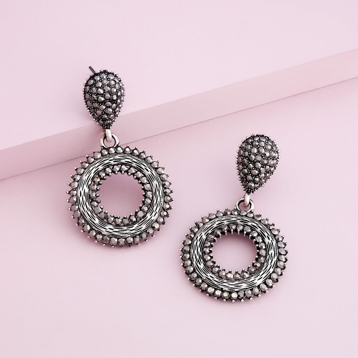 Trendy Earring Trendy Earring 189731