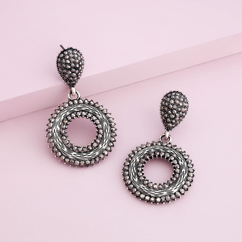 Trendy Earring Trendy Earring 189731