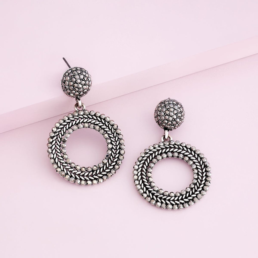 Trendy Earring Trendy Earring 189733