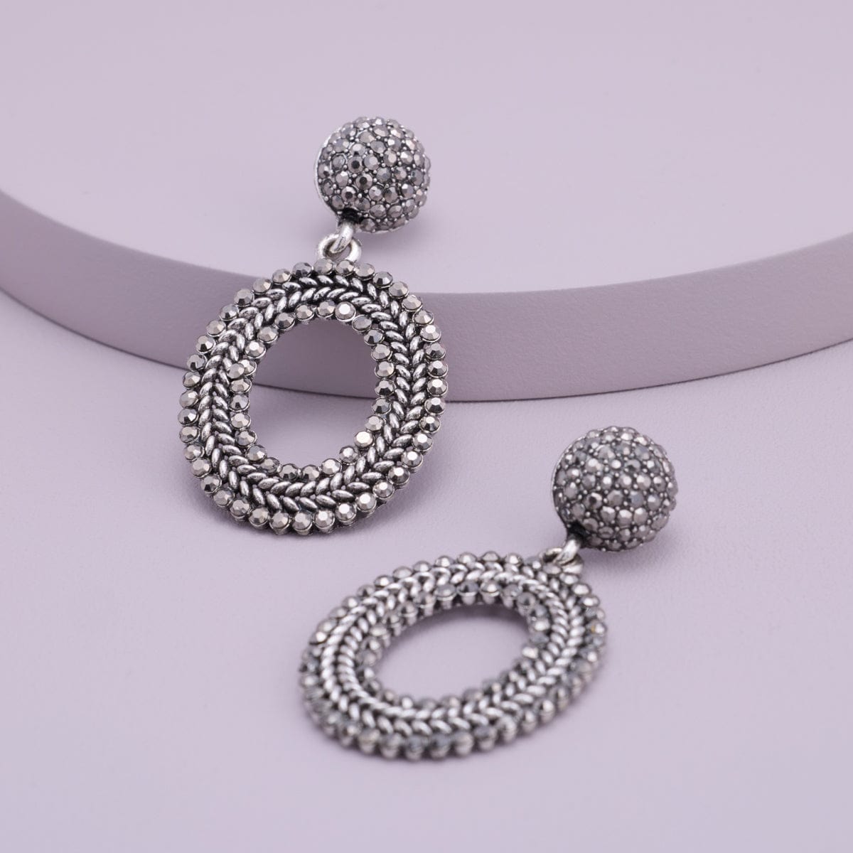 Trendy Earring Trendy Earring 189734