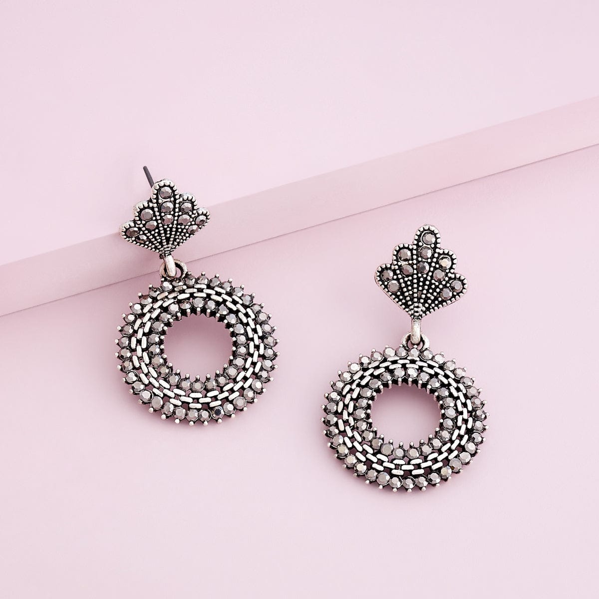 Trendy Earring Trendy Earring 189855