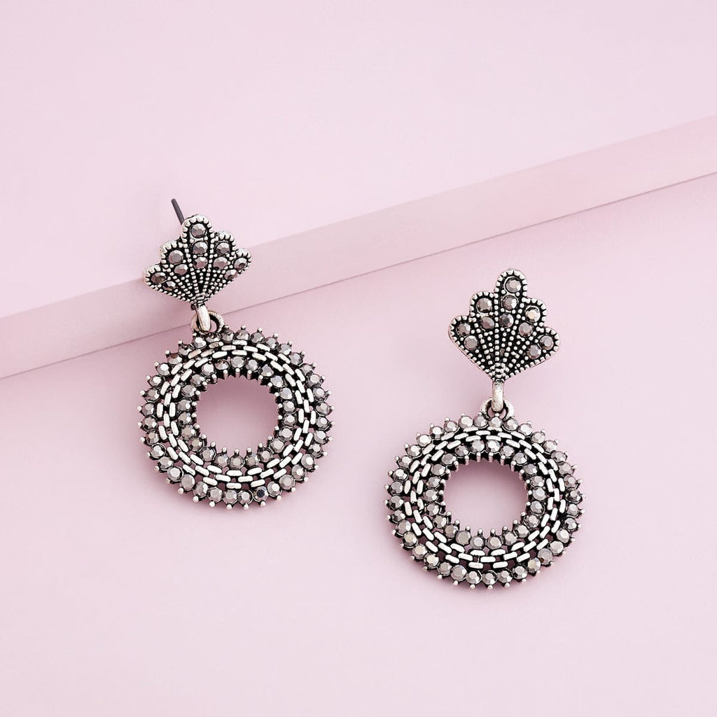 Trendy Earring Trendy Earring 189855
