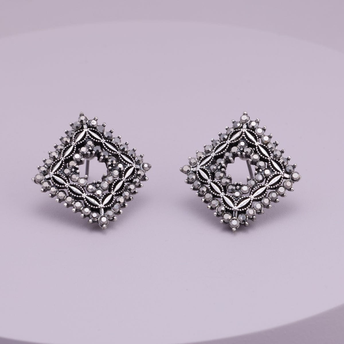 Trendy Earring Trendy Earring 189865