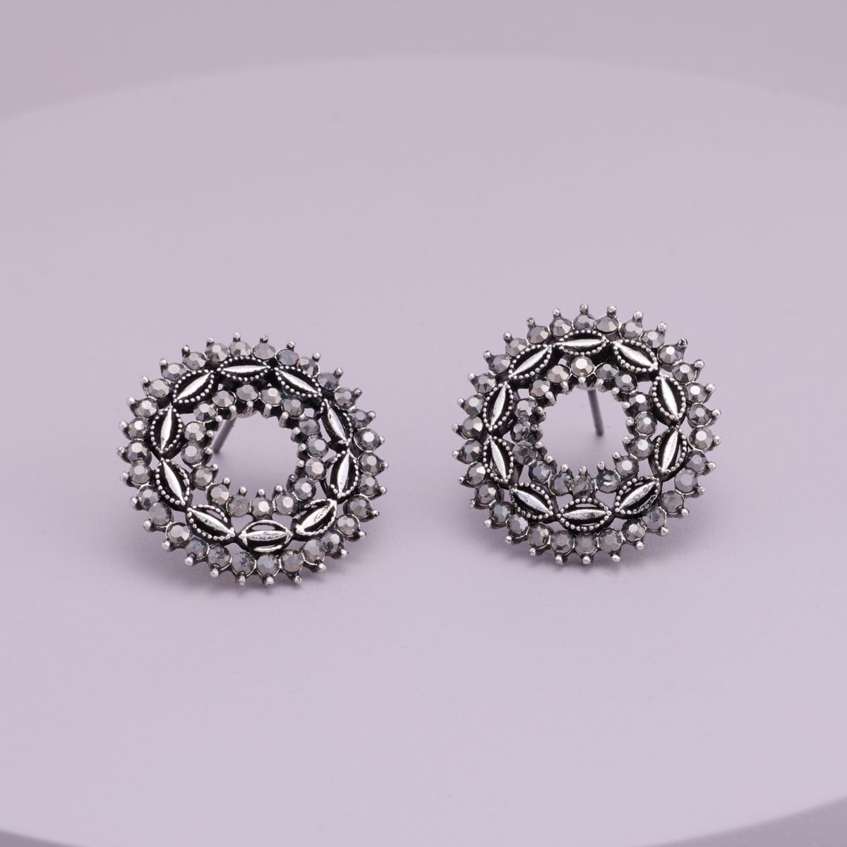 Trendy Earring Trendy Earring 189868
