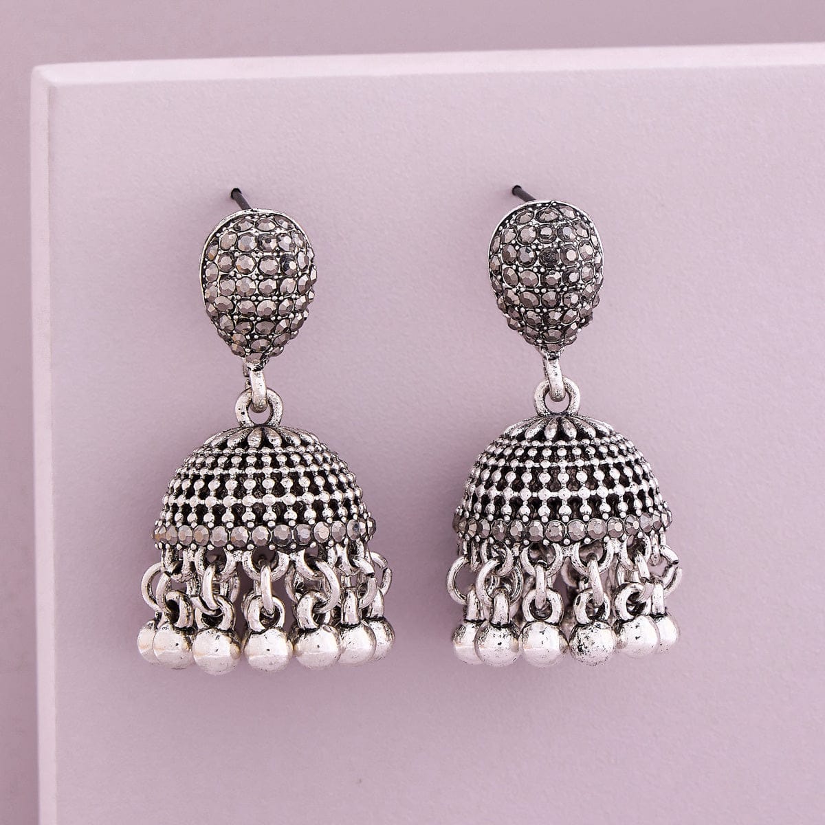 Trendy Earring Trendy Earring 195542