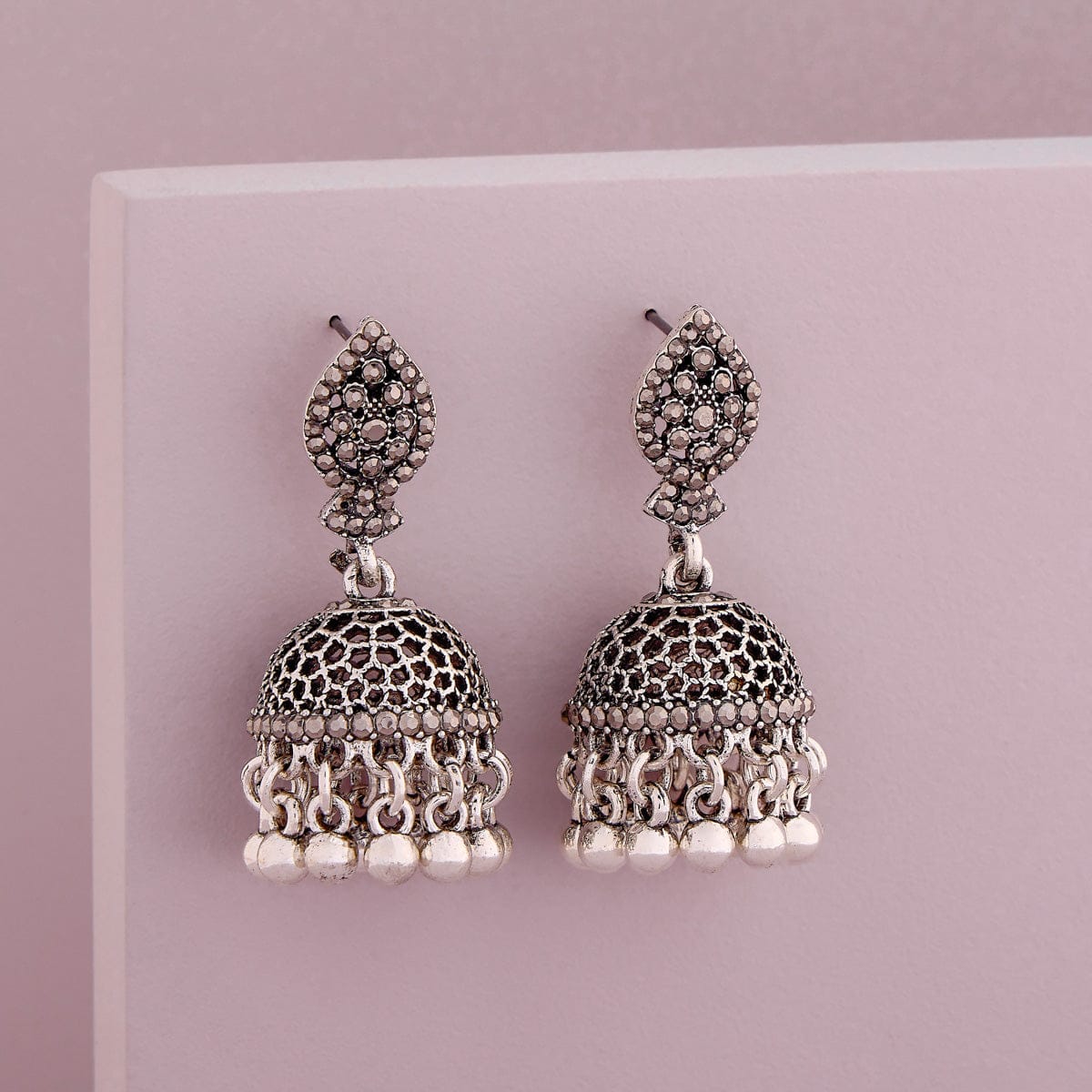 Trendy Earring Trendy Earring 195577