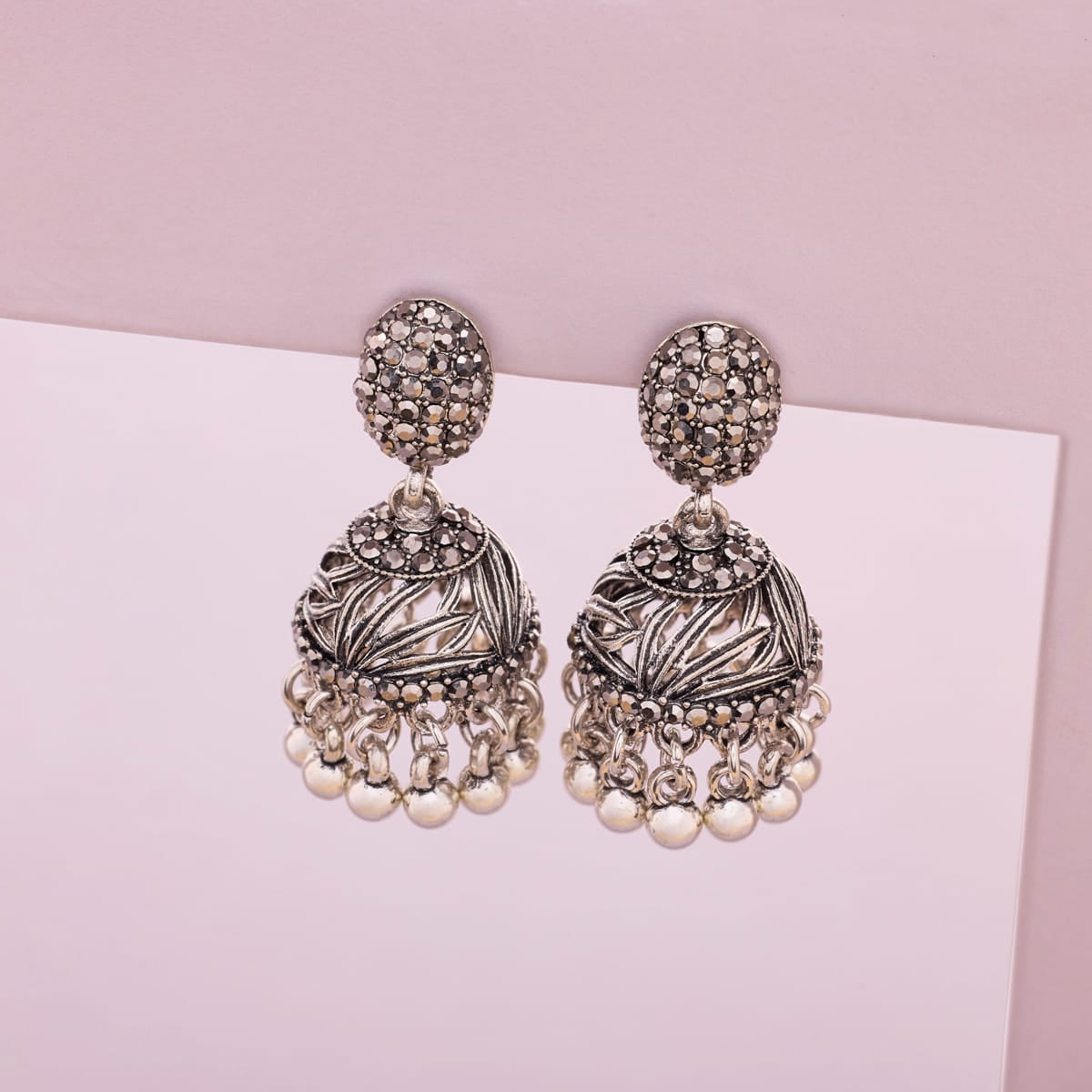 Trendy Earring Trendy Earring 203216
