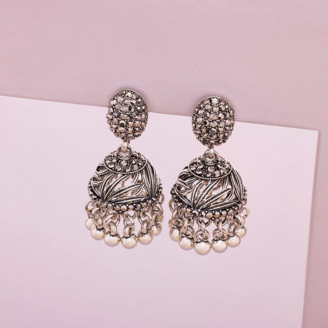 Trendy Earring Trendy Earring 203216