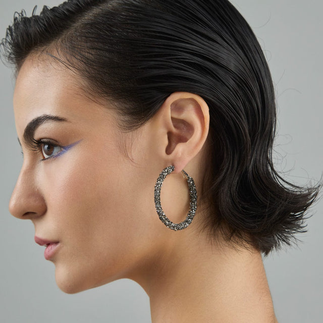 Trendy Earring Trendy Earring 187275