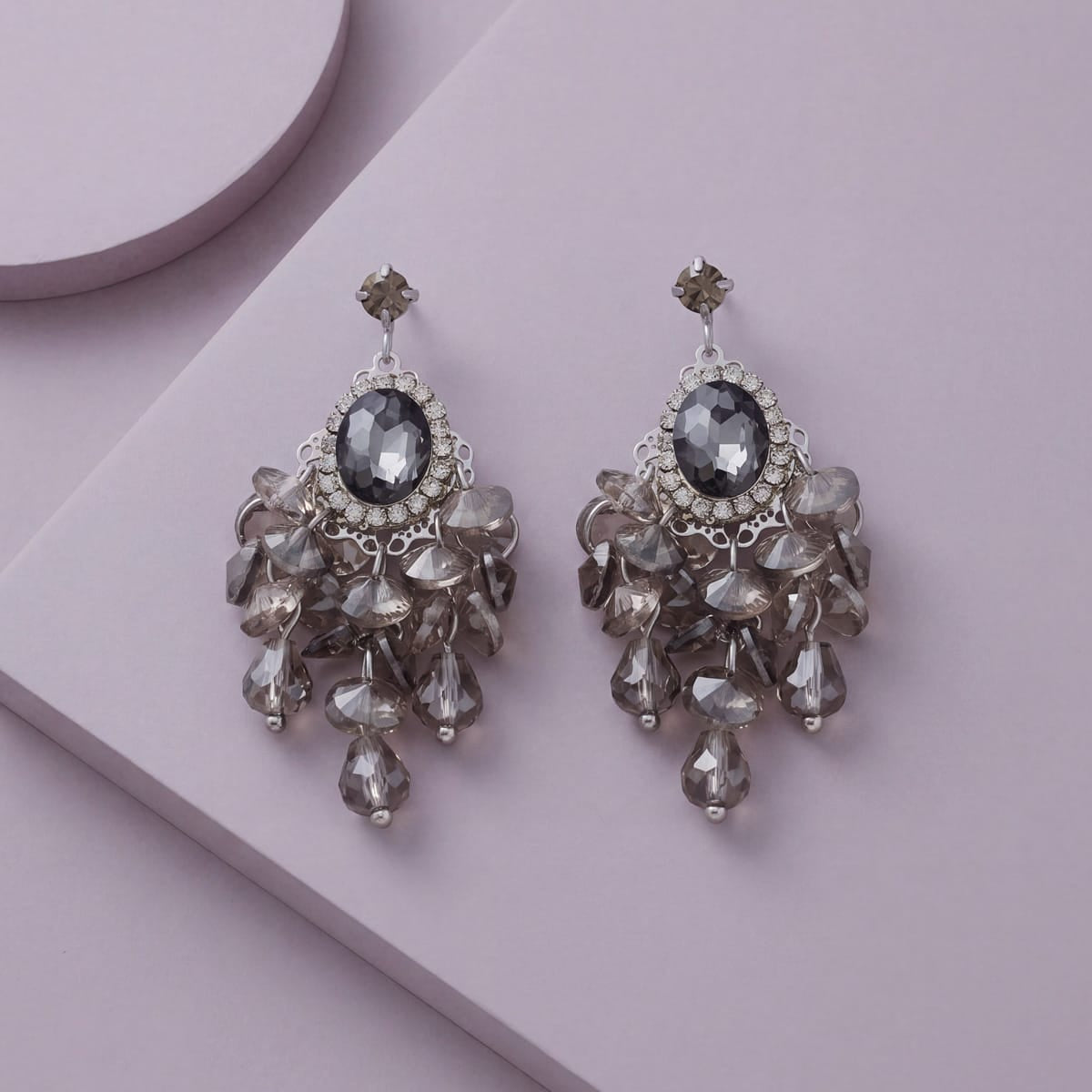 Trendy Earring Trendy Earring 206389