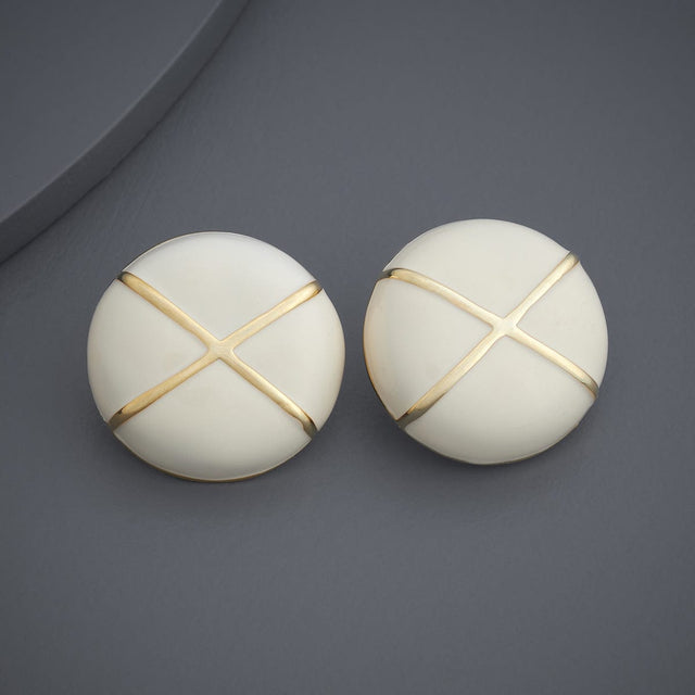 Trendy Earring Trendy Earring 184052