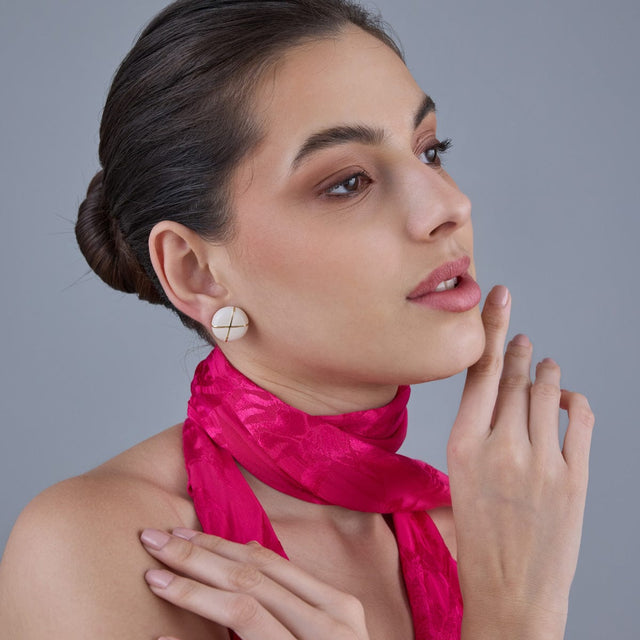 Trendy Earring Trendy Earring 184052