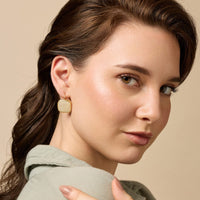 Trendy Earring Trendy Earring 193040