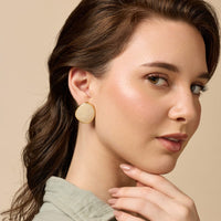 Trendy Earring Trendy Earring 193044