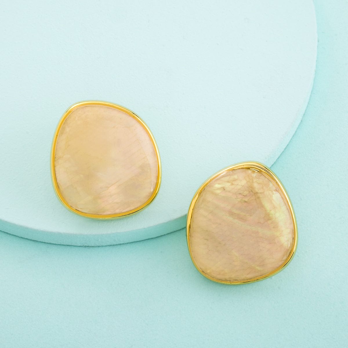 Trendy Earring Trendy Earring 193044