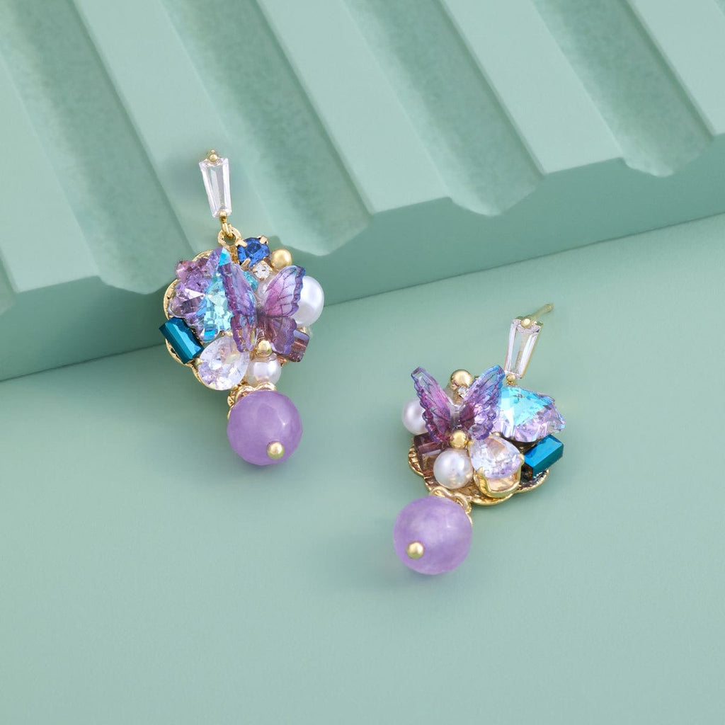 Trendy Earring Trendy Earring 183647