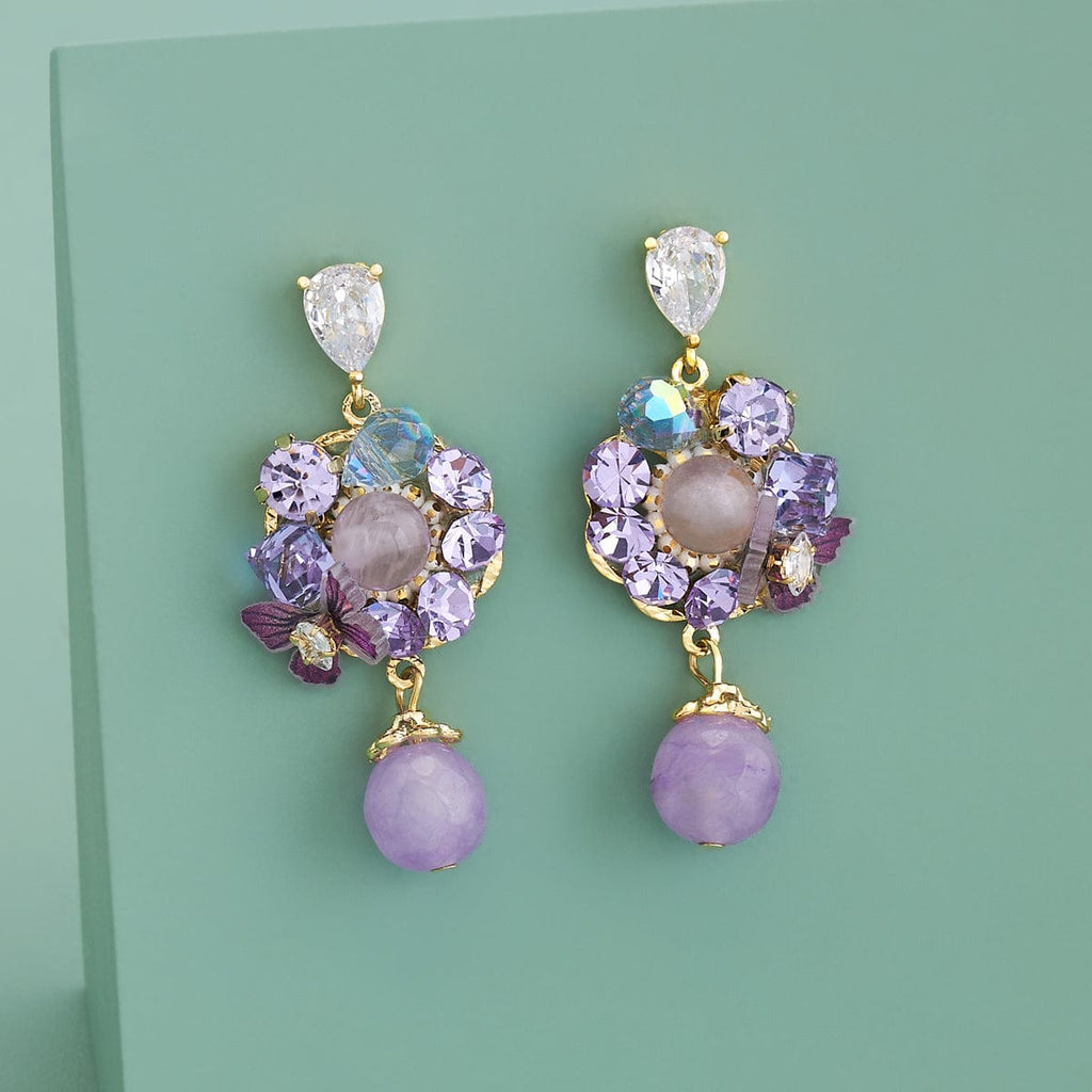 Trendy Earring Trendy Earring 190059