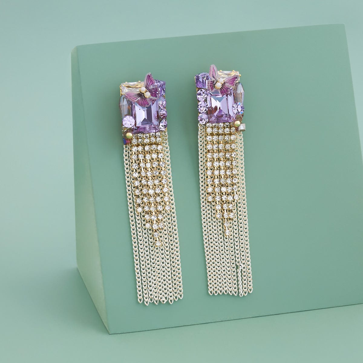 Trendy Earring Trendy Earring 190076