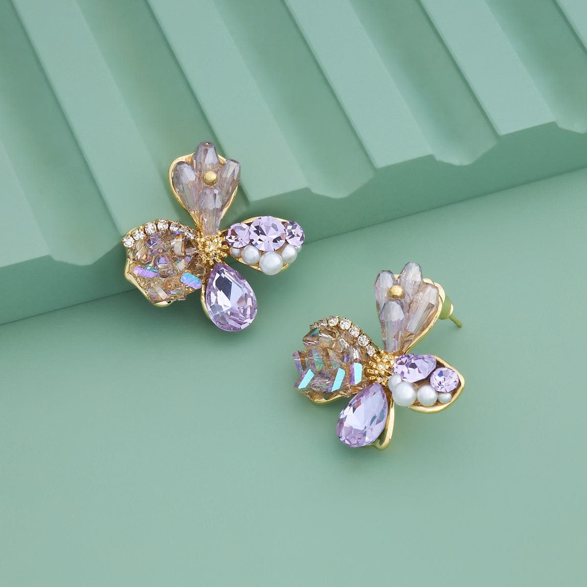 Trendy Earring Trendy Earring 190079