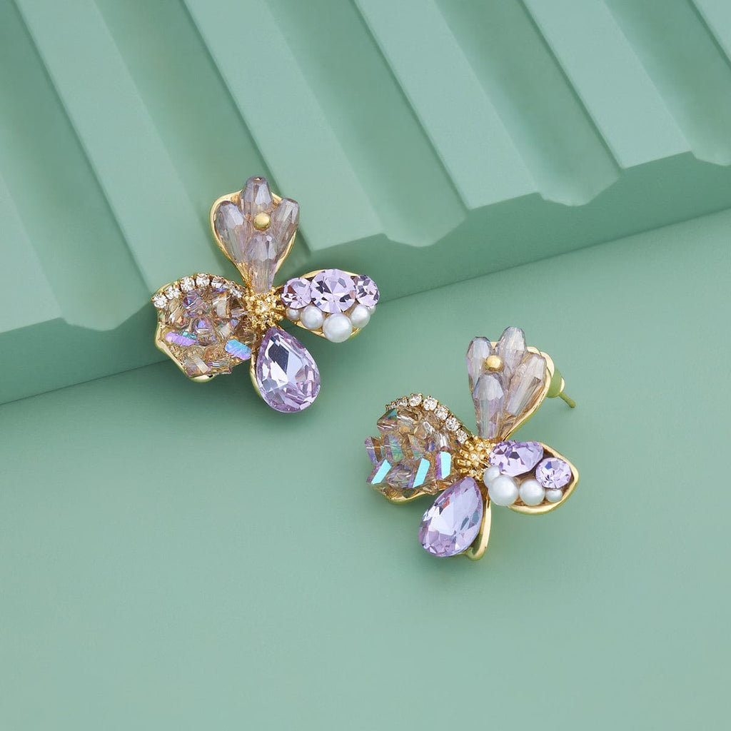 Trendy Earring Trendy Earring 190079