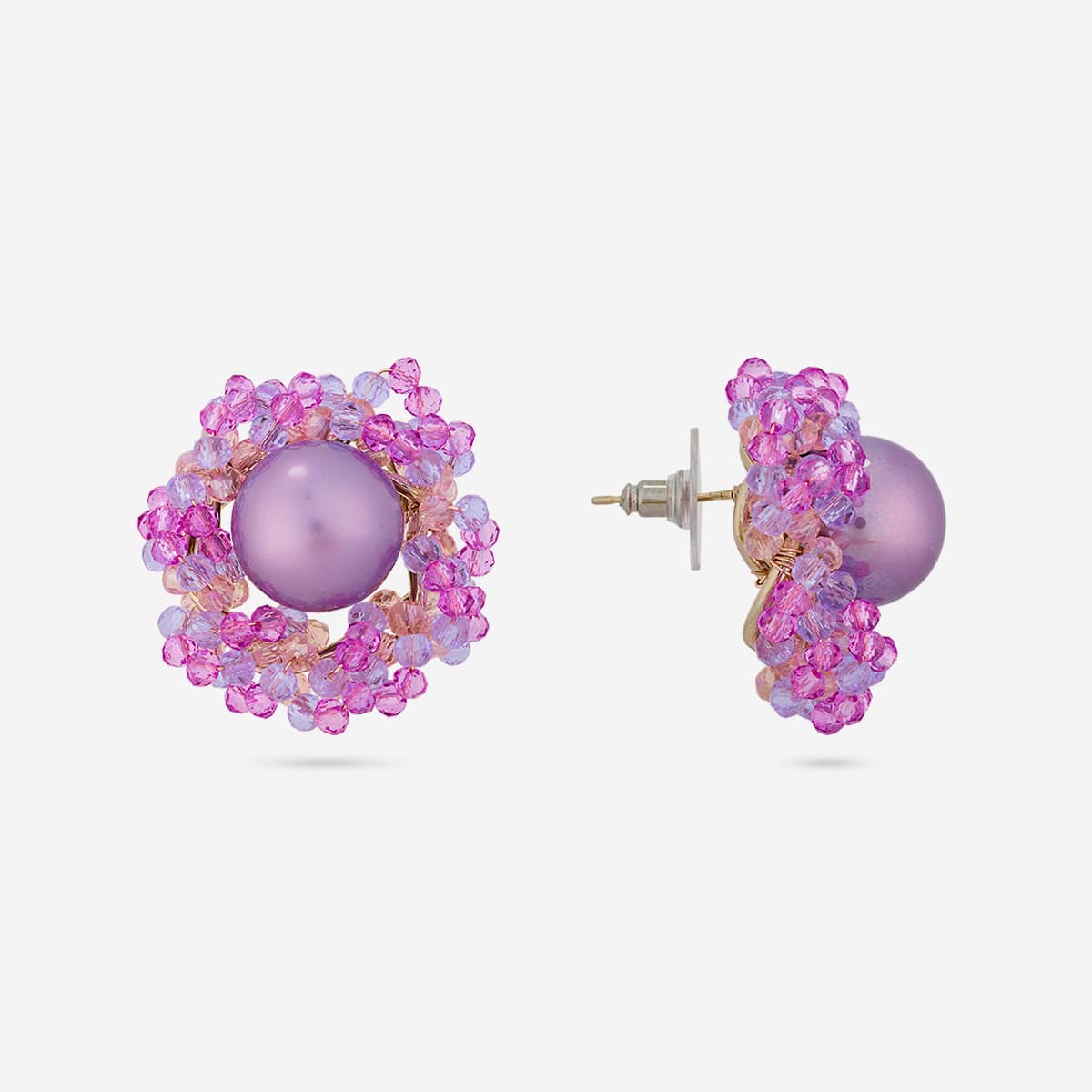 Trendy Earring Trendy Earring 200110
