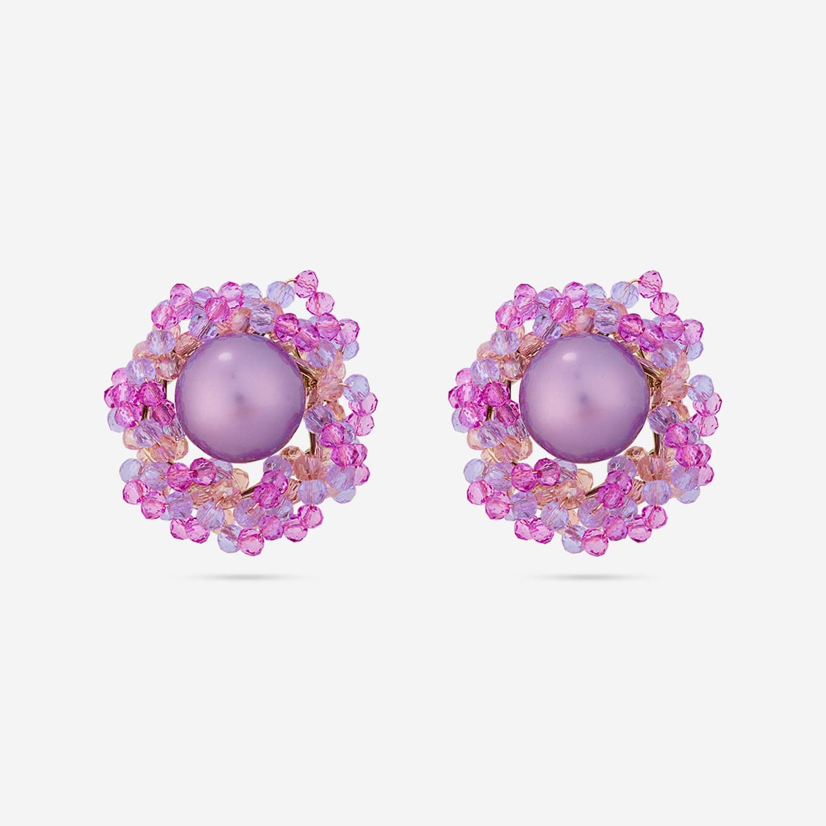 Trendy Earring Trendy Earring 200110