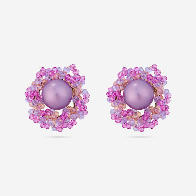 Trendy Earring Trendy Earring 200110