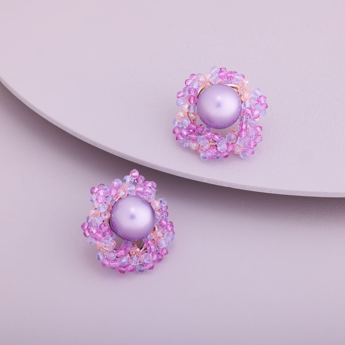 Trendy Earring Trendy Earring 200110