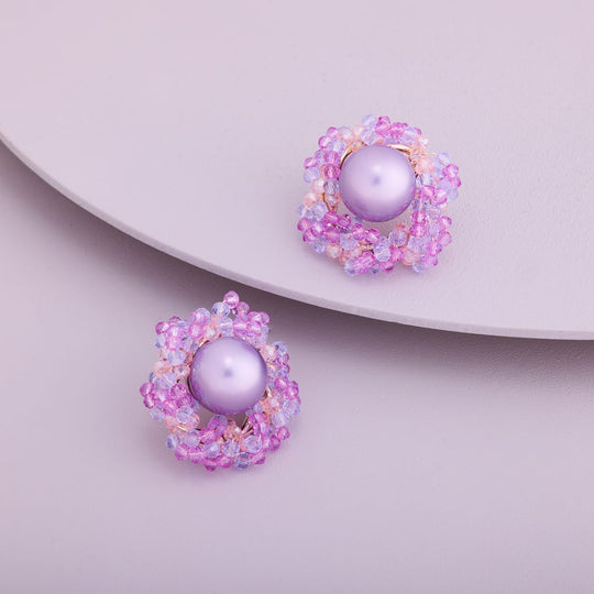 Trendy Earring Trendy Earring 200110