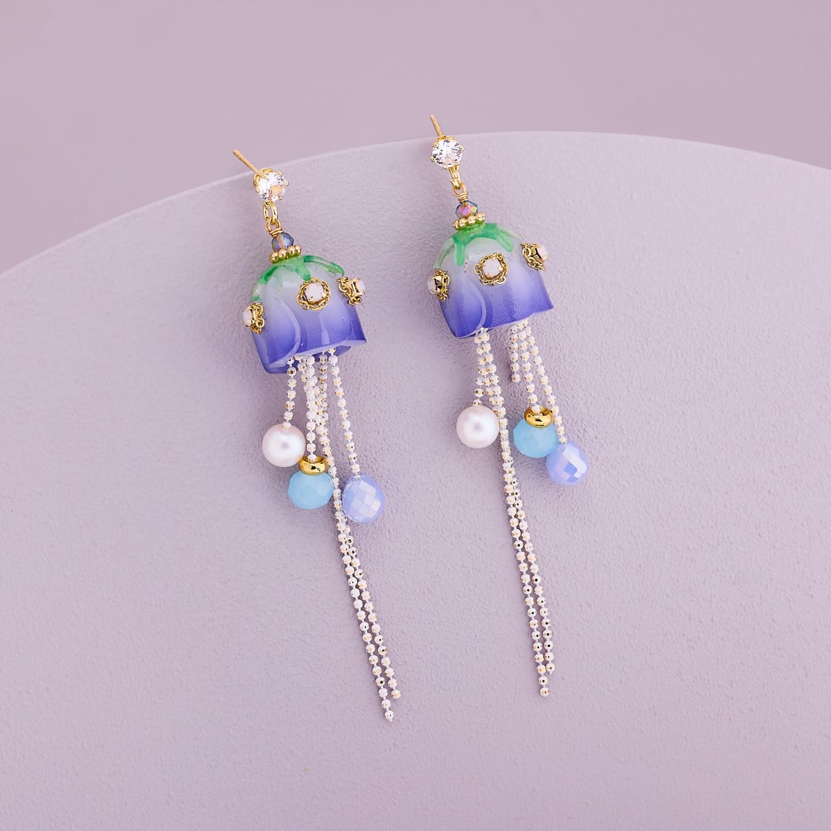 Trendy Earring Trendy Earring 200116