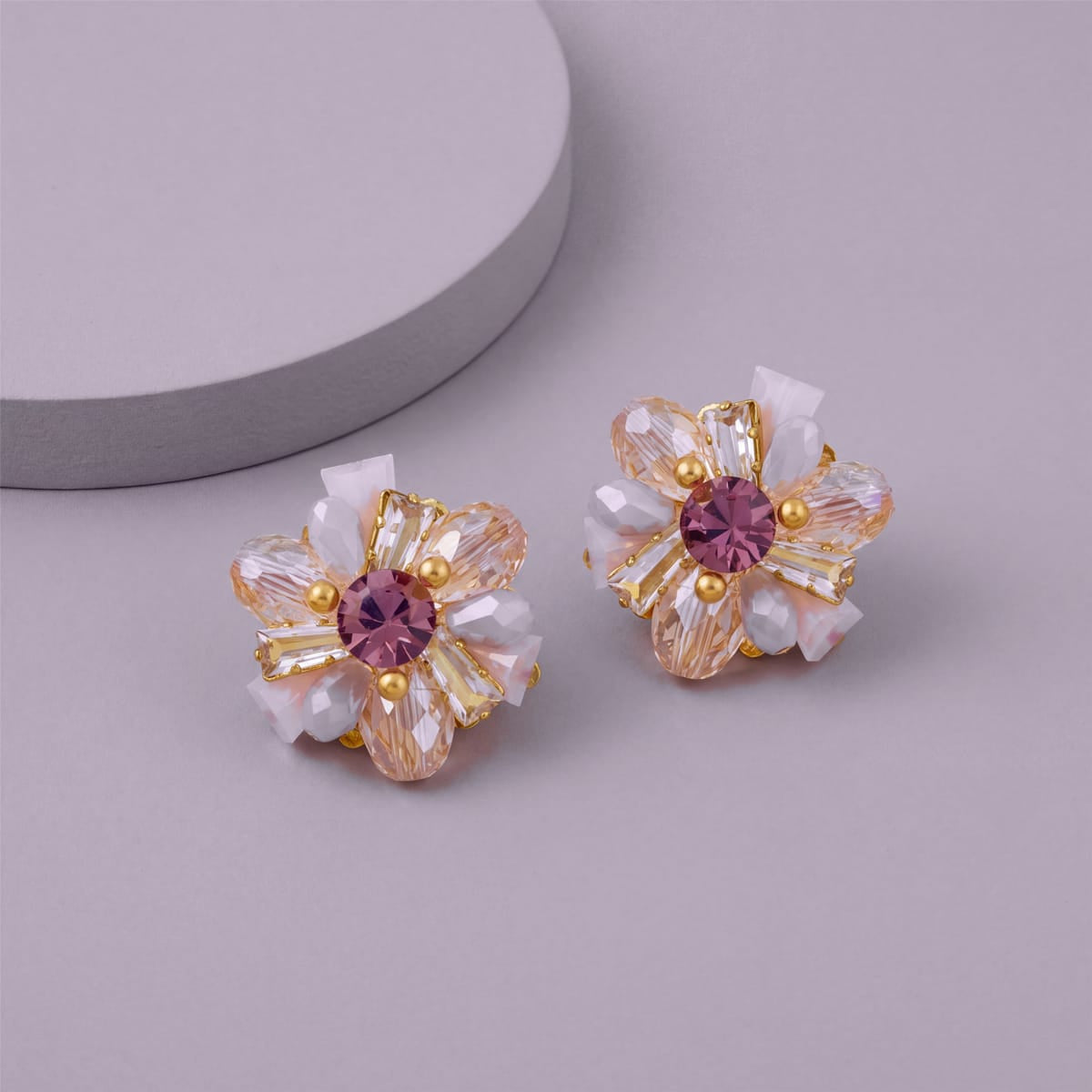 Trendy Earring Trendy Earring 206565