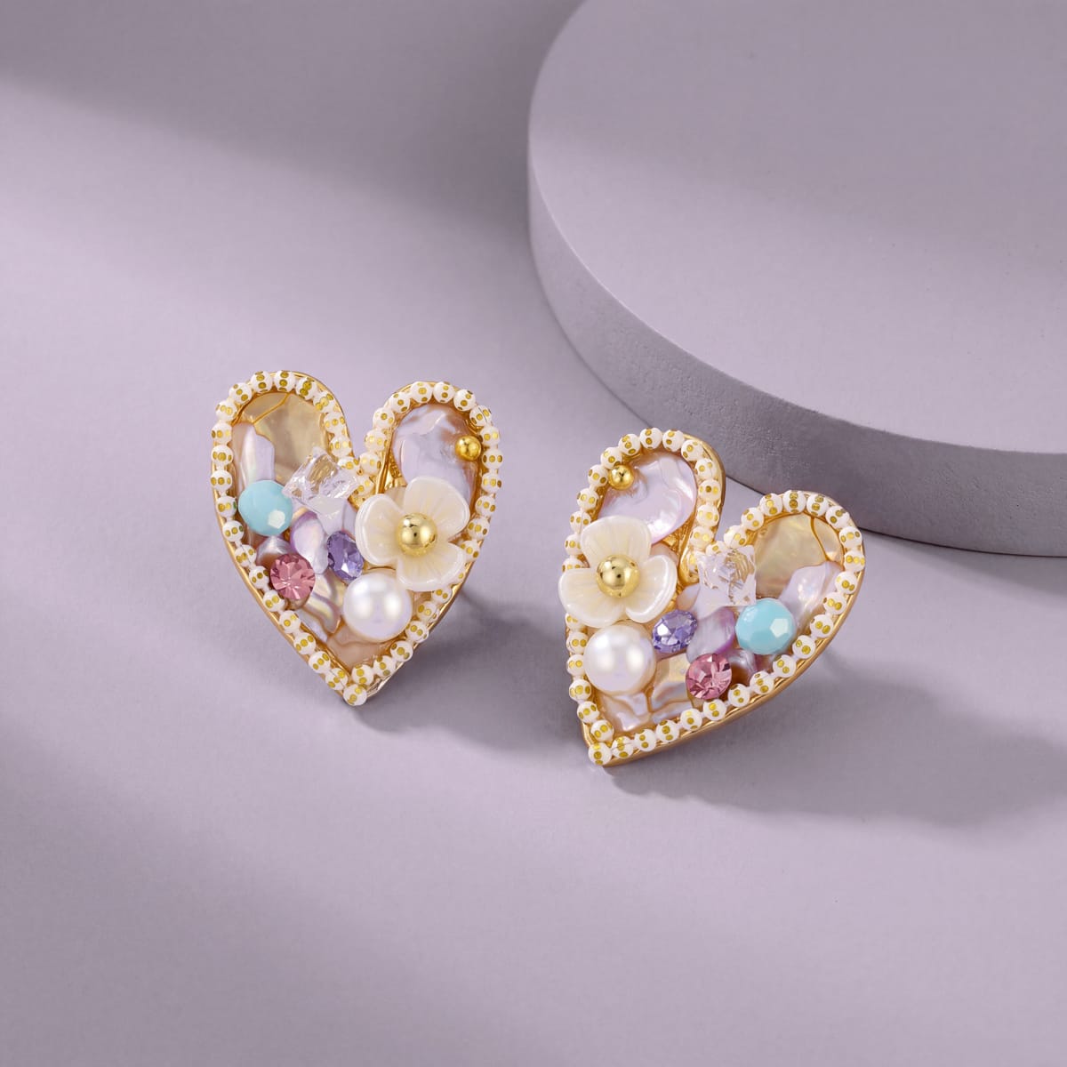 Trendy Earring Trendy Earring 206584