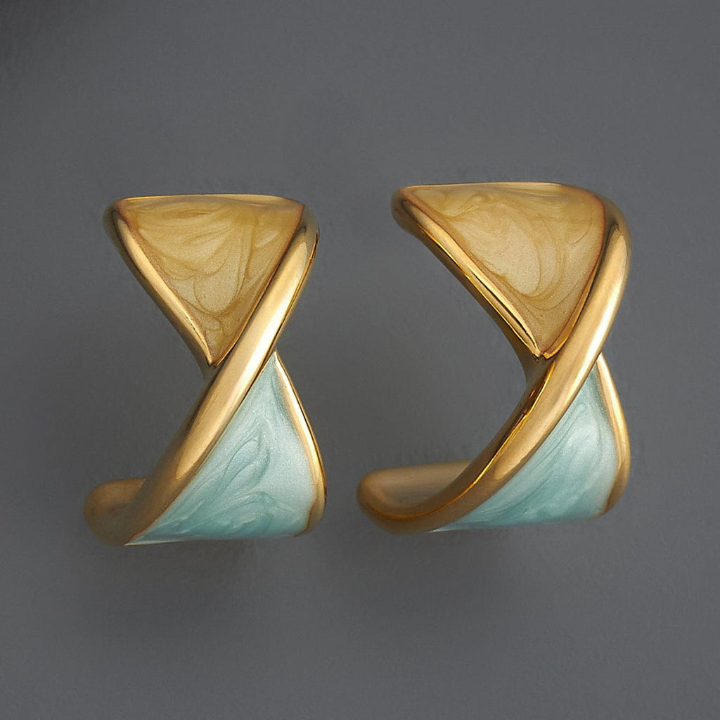 Trendy Earring Trendy Earring 163333