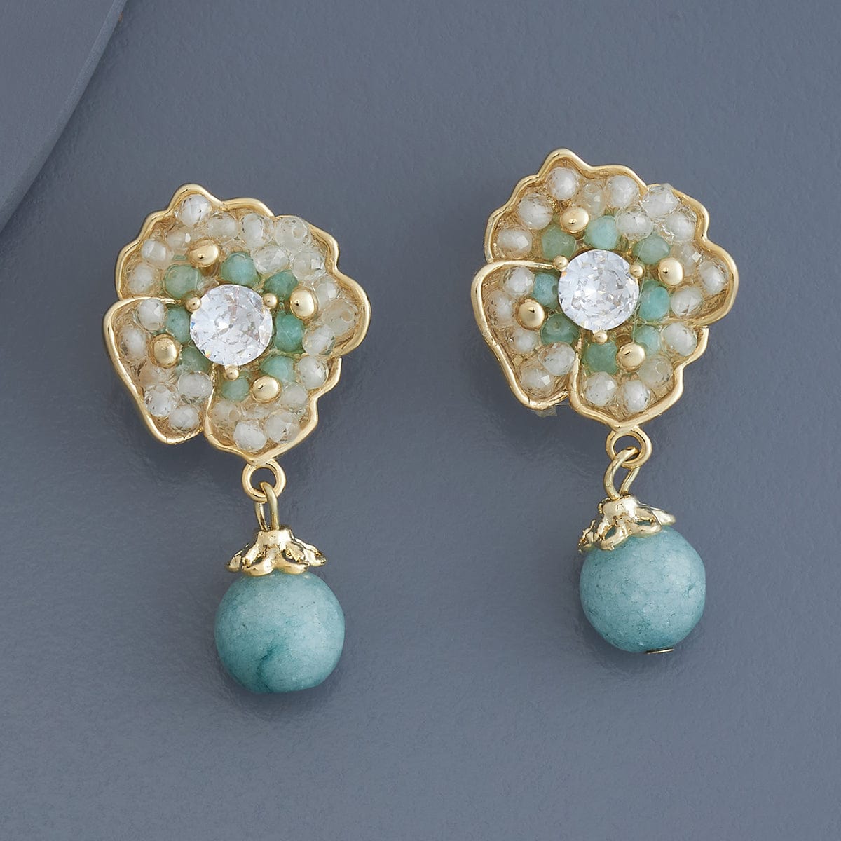 Trendy Earring Trendy Earring 178778