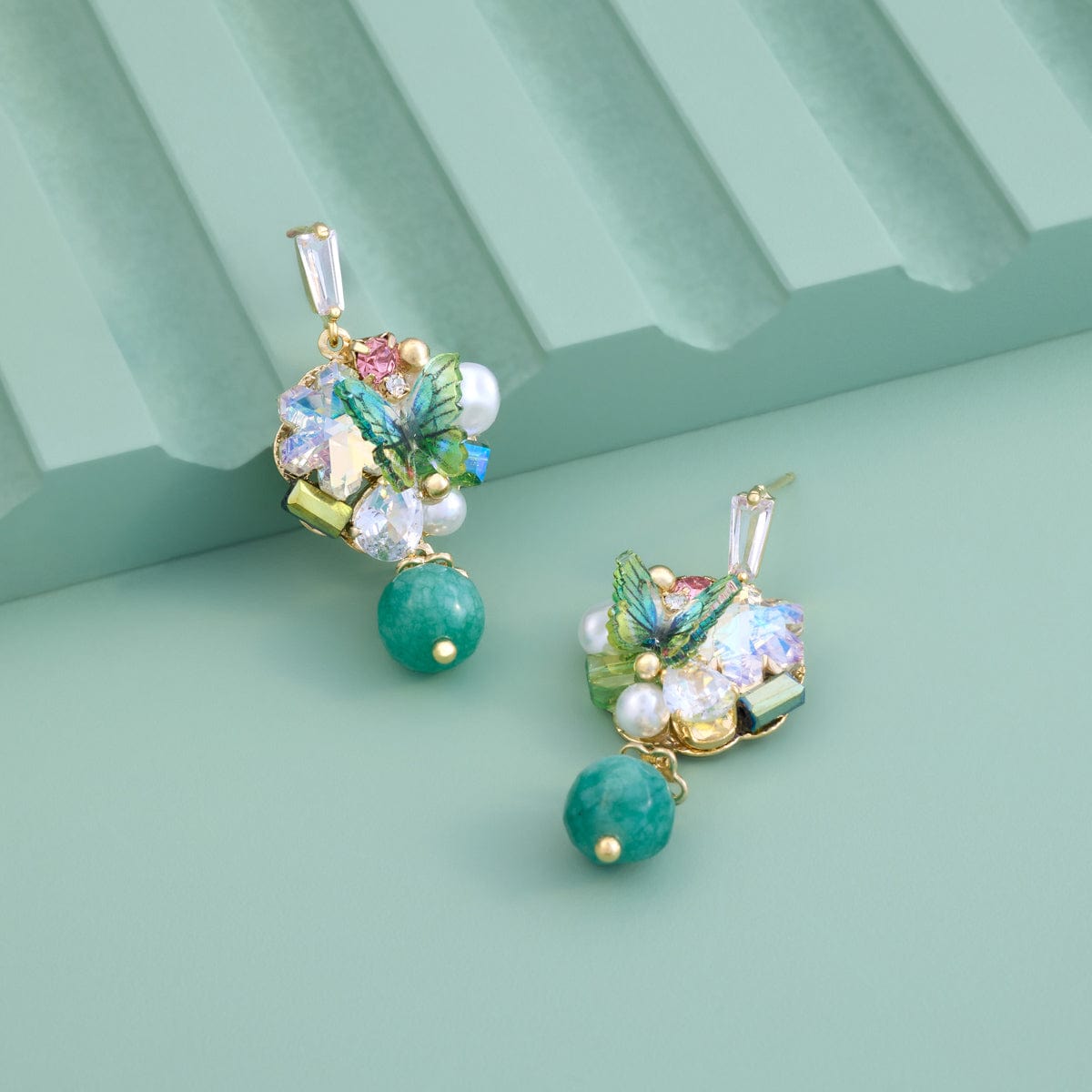 Trendy Earring Trendy Earring 183647