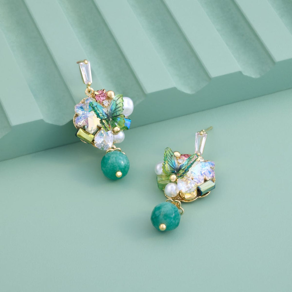 Trendy Earring Trendy Earring 183647