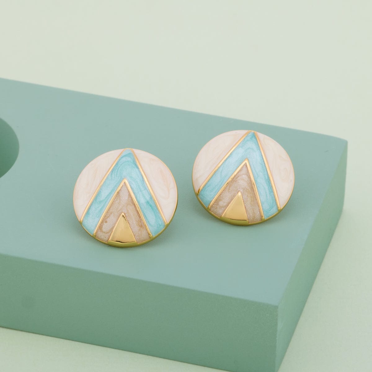 Trendy Earring Trendy Earring 189699