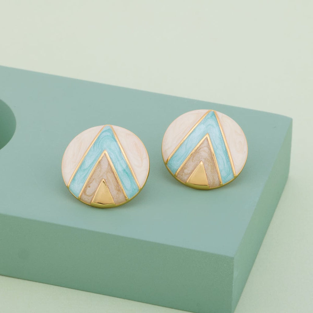 Trendy Earring Trendy Earring 189699