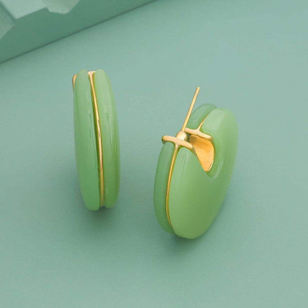 Trendy Earring Trendy Earring 190067