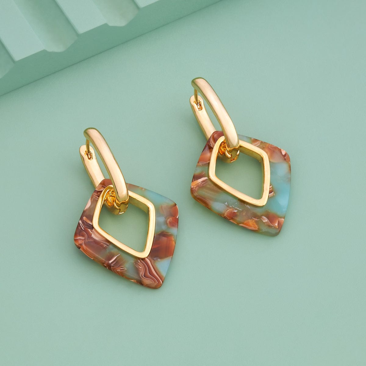 Trendy Earring Trendy Earring 190070