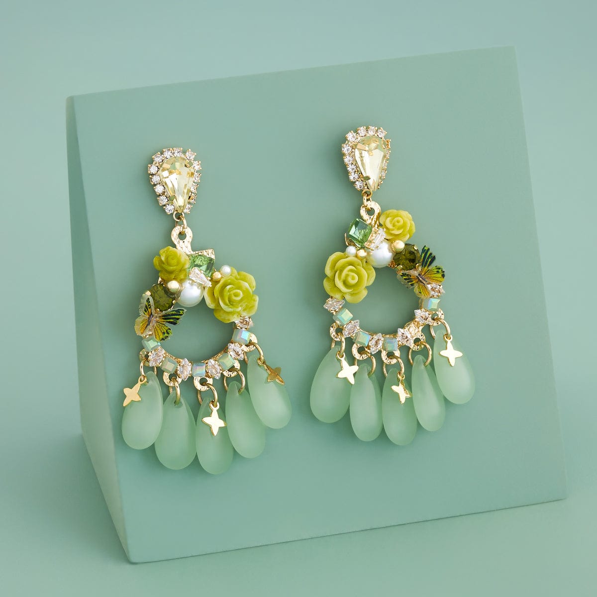 Trendy Earring Trendy Earring 190072