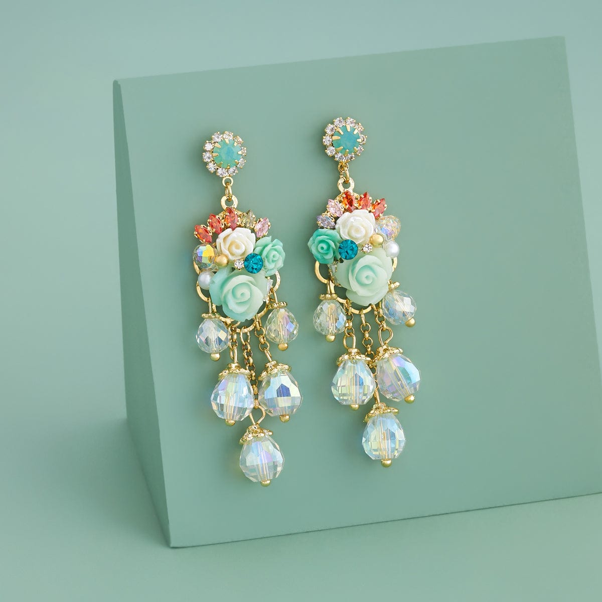 Trendy Earring Trendy Earring 190075