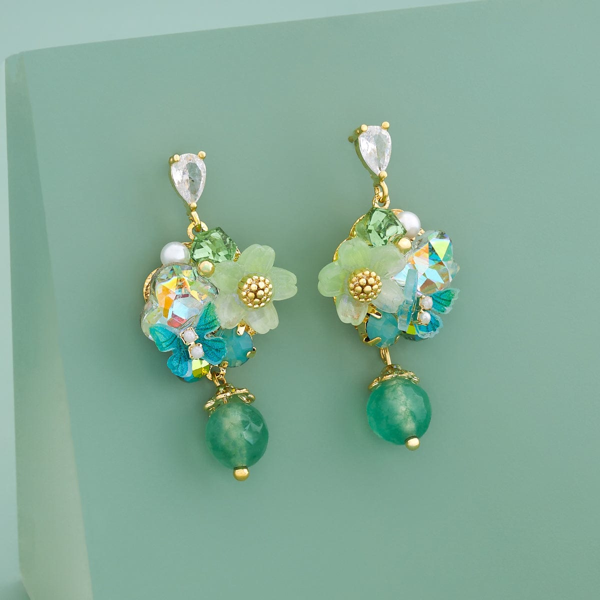 Trendy Earring Trendy Earring 190132