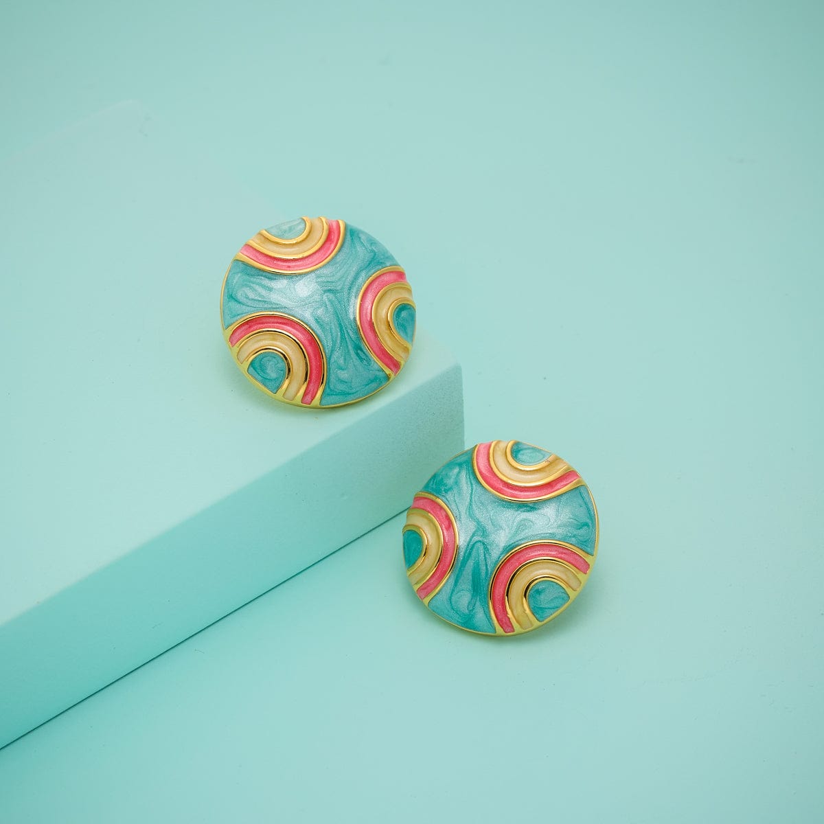 Trendy Earring Trendy Earring 192672