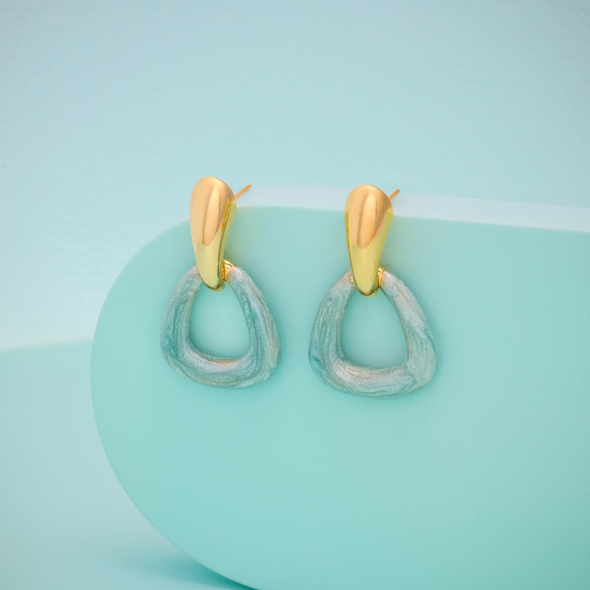 Trendy Earring Trendy Earring 192786